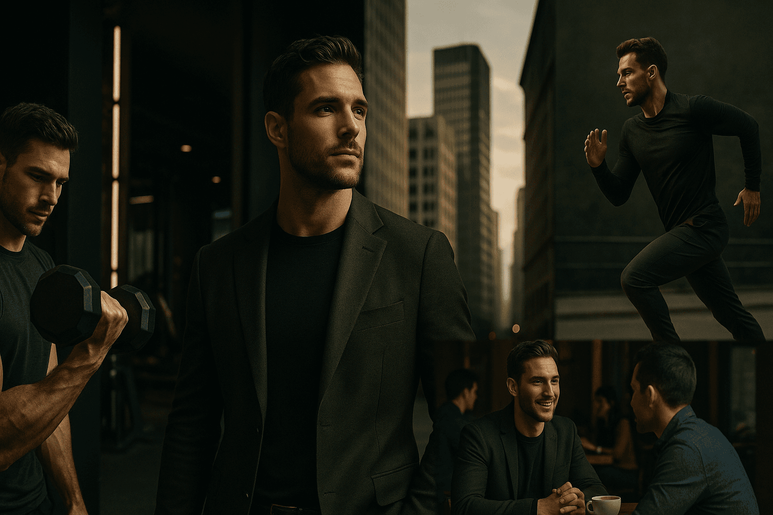 Discover your next system — browse and explore